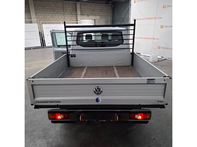 Bedrijfsauto, volkswagen, transporter 2.0 62kw, 2017 - afbeelding 68 van  89