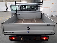 Bedrijfsauto, volkswagen, transporter 2.0 62kw, 2017 - afbeelding 68 van  89