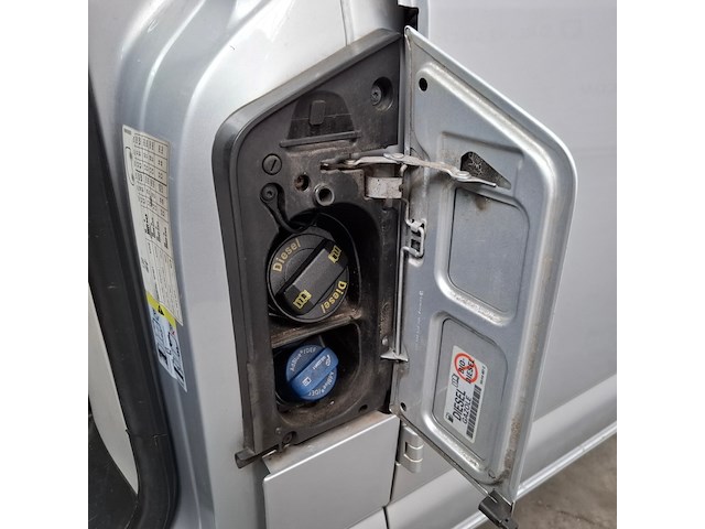 Bedrijfsauto, volkswagen, transporter 2.0 62kw, 2017 - afbeelding 73 van  89
