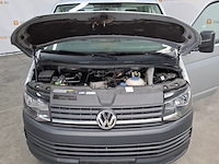 Bedrijfsauto, volkswagen, transporter 2.0 62kw, 2017 - afbeelding 75 van  89