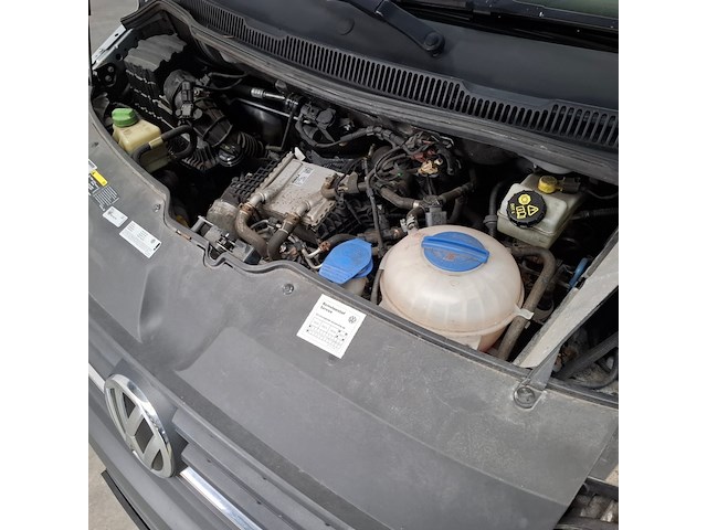 Bedrijfsauto, volkswagen, transporter 2.0 62kw, 2017 - afbeelding 76 van  89