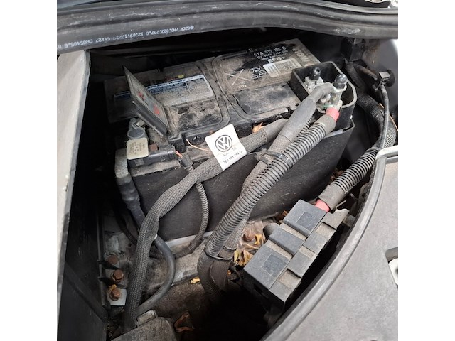 Bedrijfsauto, volkswagen, transporter 2.0 62kw, 2017 - afbeelding 77 van  89
