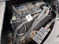Bedrijfsauto, volkswagen, transporter 2.0 62kw, 2017 - afbeelding 77 van  89