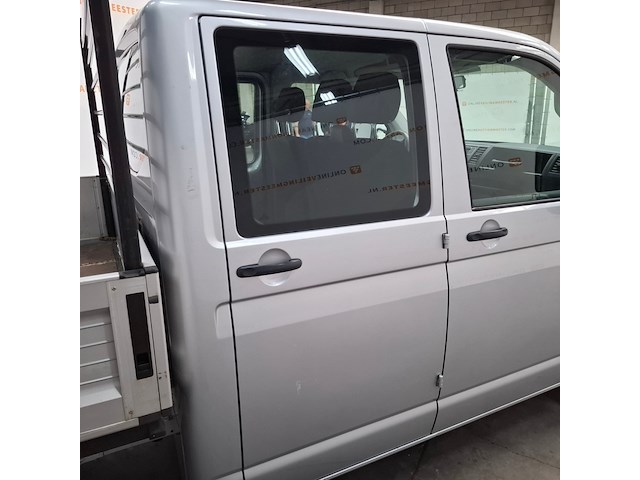 Bedrijfsauto, volkswagen, transporter 2.0 62kw, 2017 - afbeelding 67 van  89
