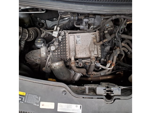 Bedrijfsauto, volkswagen, transporter 2.0 62kw, 2017 - afbeelding 80 van  89