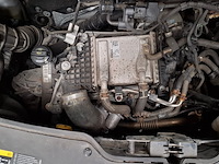 Bedrijfsauto, volkswagen, transporter 2.0 62kw, 2017 - afbeelding 80 van  89
