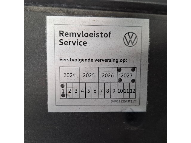 Bedrijfsauto, volkswagen, transporter 2.0 62kw, 2017 - afbeelding 83 van  89