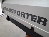 Bedrijfsauto, volkswagen, transporter 2.0 62kw, 2017 - afbeelding 85 van  89