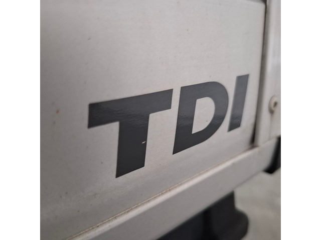 Bedrijfsauto, volkswagen, transporter 2.0 62kw, 2017 - afbeelding 86 van  89
