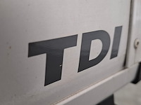 Bedrijfsauto, volkswagen, transporter 2.0 62kw, 2017 - afbeelding 86 van  89