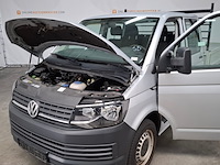 Bedrijfsauto, volkswagen, transporter 2.0 62kw, 2017 - afbeelding 87 van  89