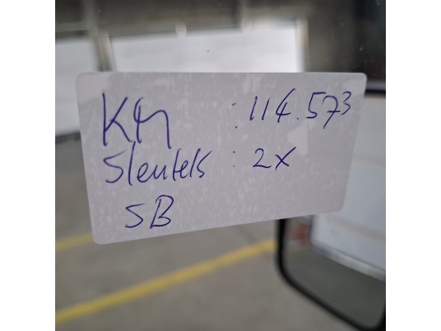 Bedrijfsauto, volkswagen, transporter 2.0 62kw, 2017 - afbeelding 88 van  89