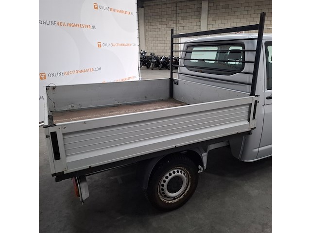 Bedrijfsauto, volkswagen, transporter 2.0 62kw, 2017 - afbeelding 78 van  89