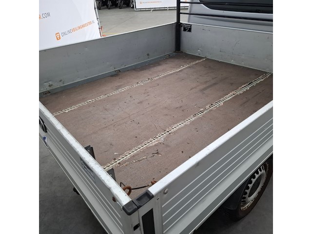 Bedrijfsauto, volkswagen, transporter 2.0 62kw, 2017 - afbeelding 89 van  89