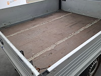 Bedrijfsauto, volkswagen, transporter 2.0 62kw, 2017 - afbeelding 89 van  89