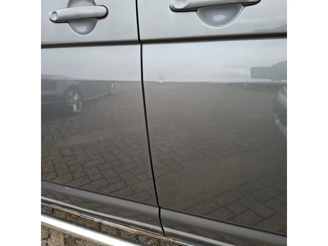 Bedrijfsauto, volkswagen, transporter 2.0 tdi, 2011 - afbeelding 2 van  27