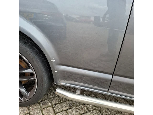 Bedrijfsauto, volkswagen, transporter 2.0 tdi, 2011 - afbeelding 3 van  27