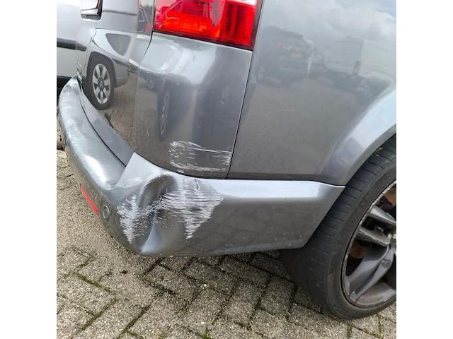 Bedrijfsauto, volkswagen, transporter 2.0 tdi, 2011 - afbeelding 4 van  27