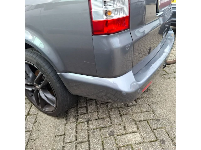 Bedrijfsauto, volkswagen, transporter 2.0 tdi, 2011 - afbeelding 6 van  27