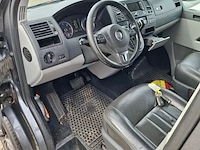 Bedrijfsauto, volkswagen, transporter 2.0 tdi, 2011 - afbeelding 7 van  27