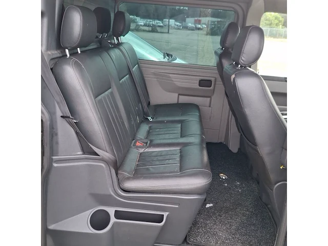 Bedrijfsauto, volkswagen, transporter 2.0 tdi, 2011 - afbeelding 13 van  27
