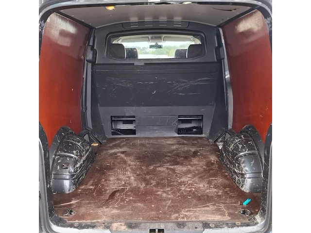 Bedrijfsauto, volkswagen, transporter 2.0 tdi, 2011 - afbeelding 14 van  27