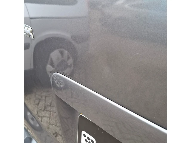 Bedrijfsauto, volkswagen, transporter 2.0 tdi, 2011 - afbeelding 15 van  27