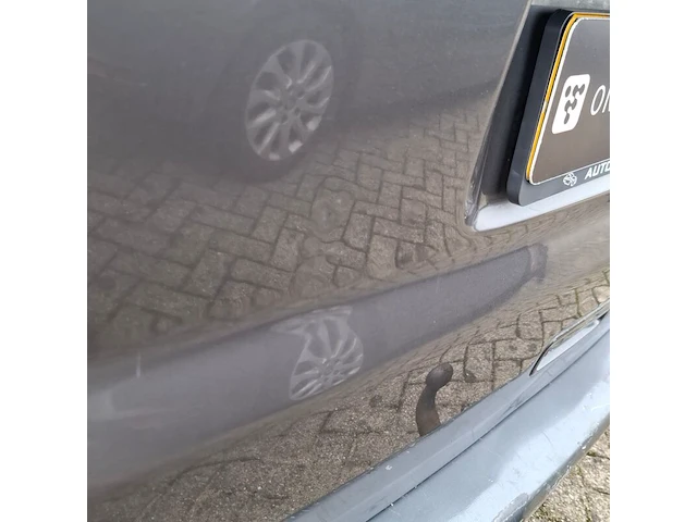 Bedrijfsauto, volkswagen, transporter 2.0 tdi, 2011 - afbeelding 16 van  27