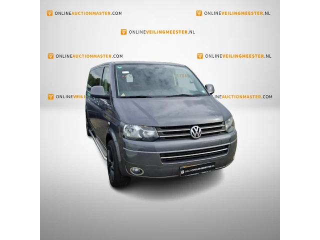 Bedrijfsauto, volkswagen, transporter 2.0 tdi, 2011 - afbeelding 17 van  27