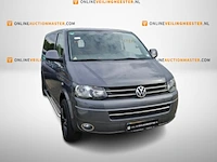 Bedrijfsauto, volkswagen, transporter 2.0 tdi, 2011 - afbeelding 17 van  27
