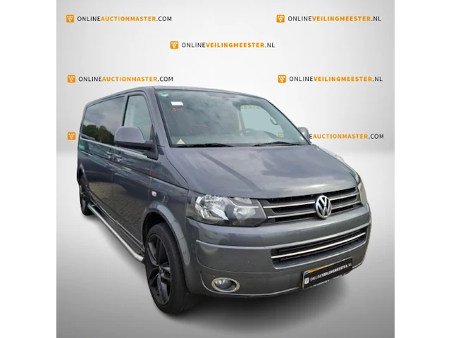Bedrijfsauto, volkswagen, transporter 2.0 tdi, 2011 - afbeelding 19 van  27