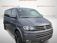 Bedrijfsauto, volkswagen, transporter 2.0 tdi, 2011 - afbeelding 19 van  27