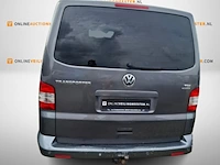 Bedrijfsauto, volkswagen, transporter 2.0 tdi, 2011 - afbeelding 20 van  27