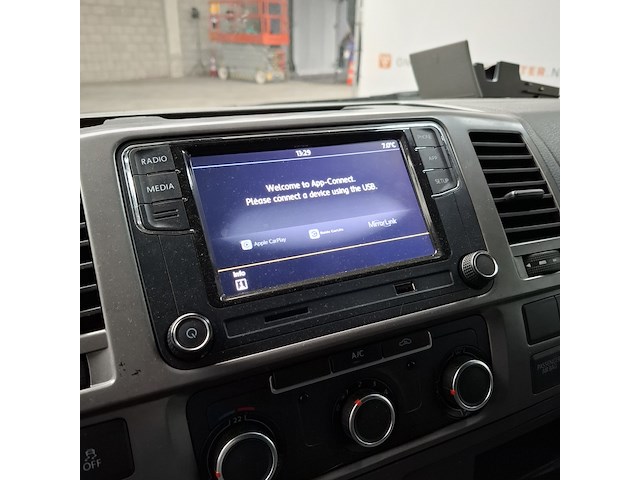 Bedrijfsauto, volkswagen, transporter 2.0 tdi, 2014 - afbeelding 5 van  30