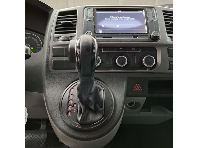 Bedrijfsauto, volkswagen, transporter 2.0 tdi, 2014 - afbeelding 6 van  30