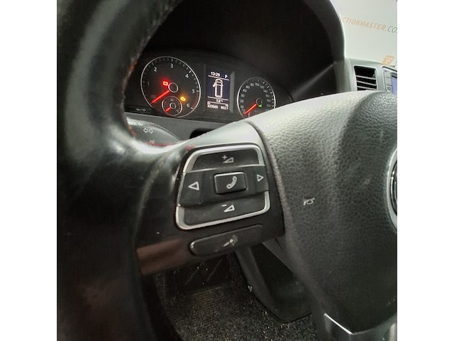 Bedrijfsauto, volkswagen, transporter 2.0 tdi, 2014 - afbeelding 8 van  30