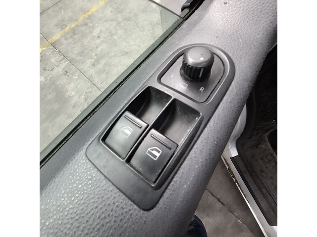 Bedrijfsauto, volkswagen, transporter 2.0 tdi, 2014 - afbeelding 9 van  30