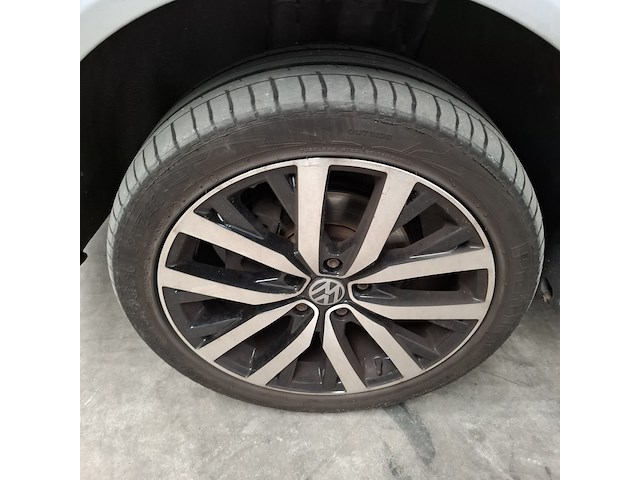 Bedrijfsauto, volkswagen, transporter 2.0 tdi, 2014 - afbeelding 15 van  30