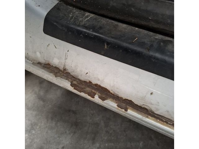 Bedrijfsauto, volkswagen, transporter 2.0 tdi, 2014 - afbeelding 16 van  30