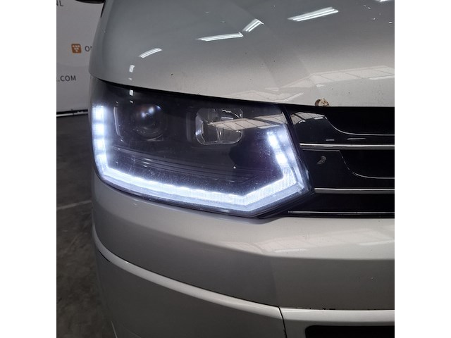 Bedrijfsauto, volkswagen, transporter 2.0 tdi, 2014 - afbeelding 17 van  30