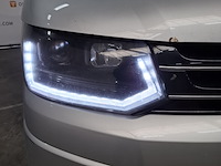 Bedrijfsauto, volkswagen, transporter 2.0 tdi, 2014 - afbeelding 17 van  30