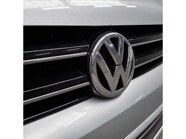 Bedrijfsauto, volkswagen, transporter 2.0 tdi, 2014 - afbeelding 18 van  30