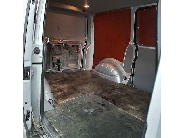 Bedrijfsauto, volkswagen, transporter 2.0 tdi, 2014 - afbeelding 20 van  30