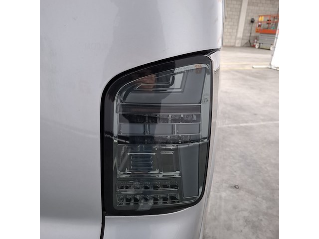 Bedrijfsauto, volkswagen, transporter 2.0 tdi, 2014 - afbeelding 21 van  30