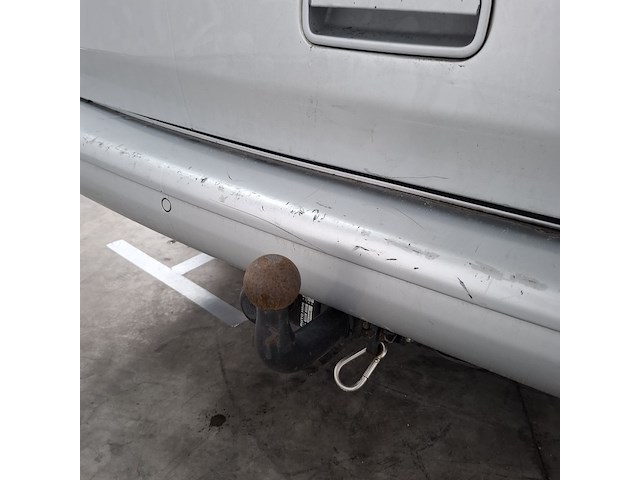 Bedrijfsauto, volkswagen, transporter 2.0 tdi, 2014 - afbeelding 22 van  30