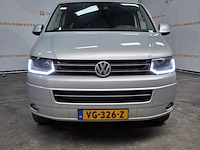 Bedrijfsauto, volkswagen, transporter 2.0 tdi, 2014 - afbeelding 12 van  30