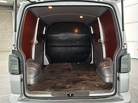 Bedrijfsauto, volkswagen, transporter 2.0 tdi, 2014 - afbeelding 24 van  30