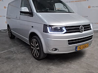 Bedrijfsauto, volkswagen, transporter 2.0 tdi, 2014 - afbeelding 23 van  30
