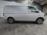 Bedrijfsauto, volkswagen, transporter 2.0 tdi, 2014 - afbeelding 25 van  30