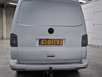 Bedrijfsauto, volkswagen, transporter 2.0 tdi, 2014 - afbeelding 27 van  30